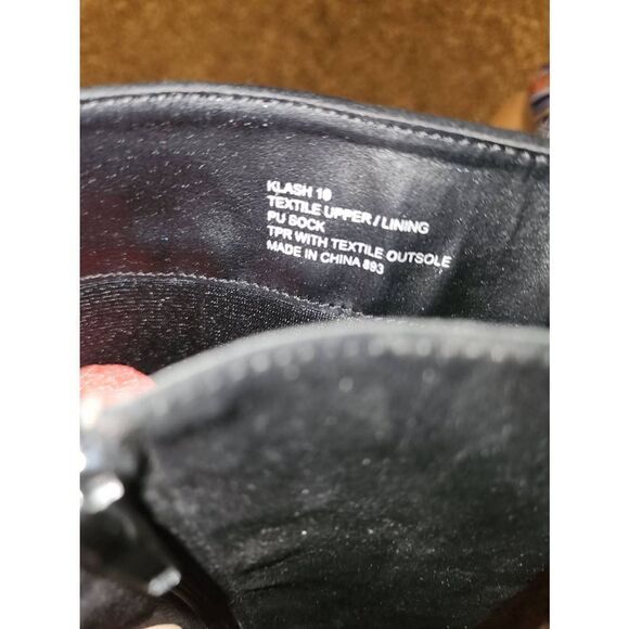 Madden Girl | Klash Suede Boots - Picture 5 of 5